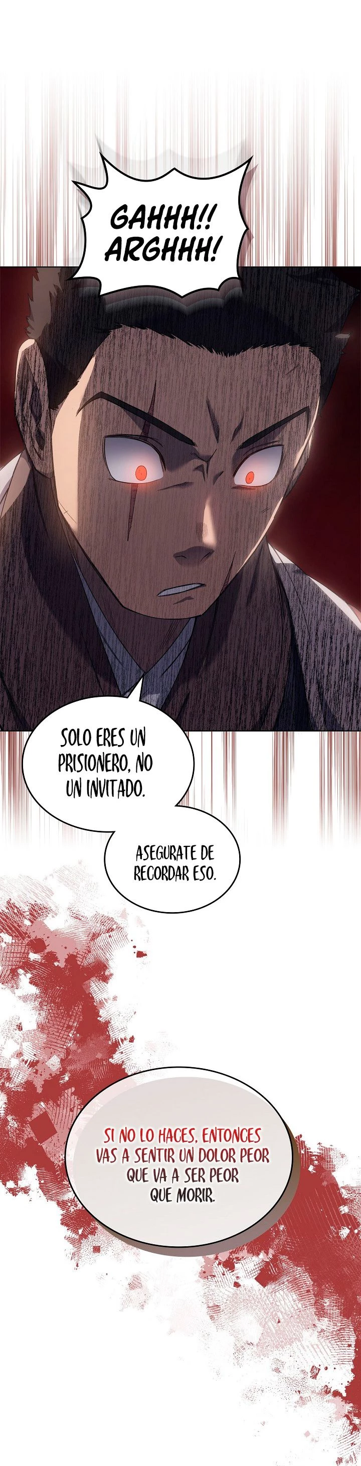Crónicas del Demonio Celestial Capítulo 182 - Página 11 en español