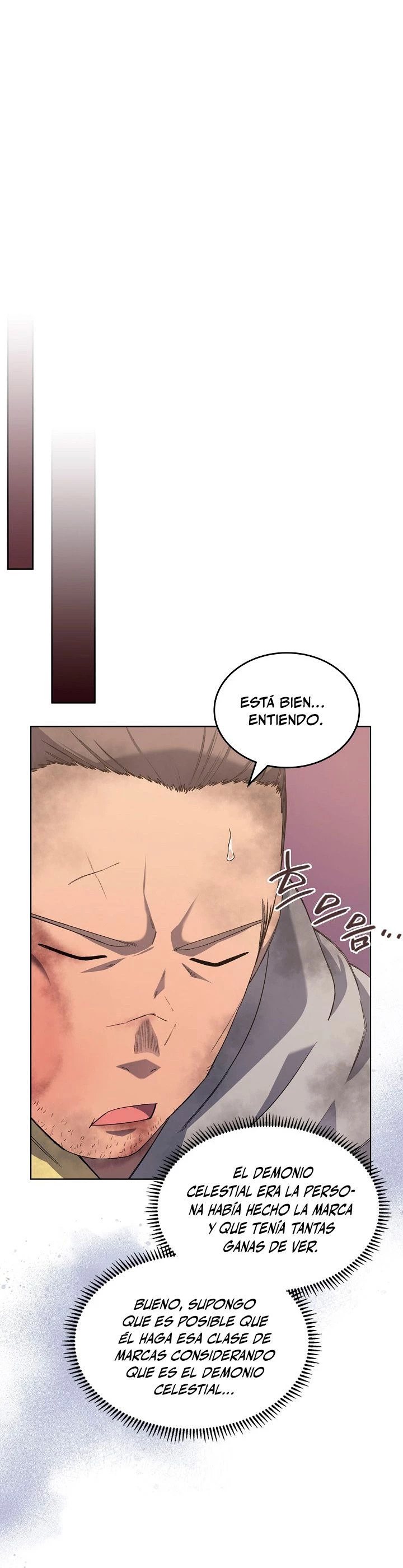Crónicas del Demonio Celestial Capítulo 182 - Página 16 en español