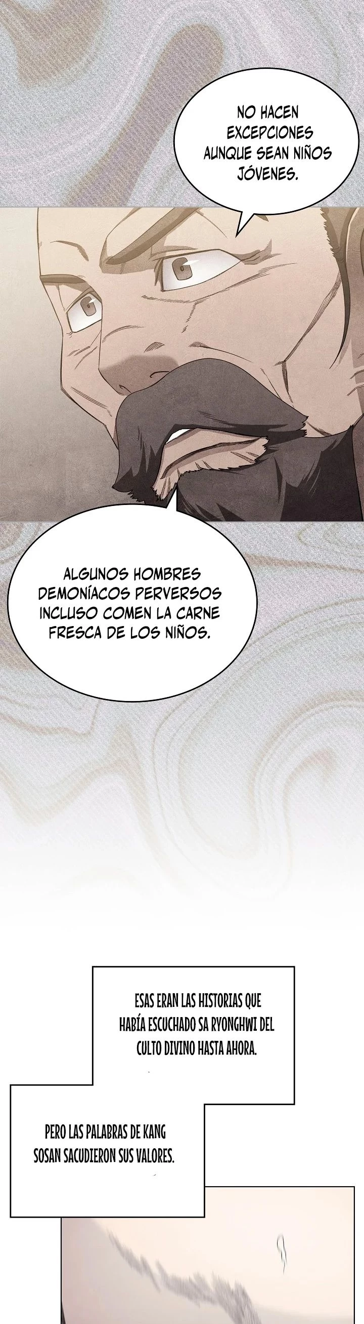 Crónicas del Demonio Celestial Capítulo 182 - Página 23 en español