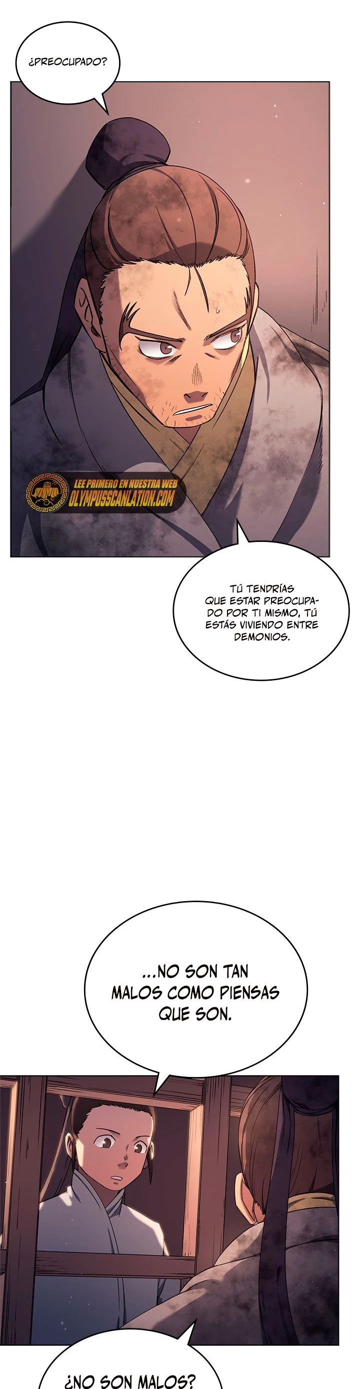 Crónicas del Demonio Celestial Capítulo 184 - Página 13 en español