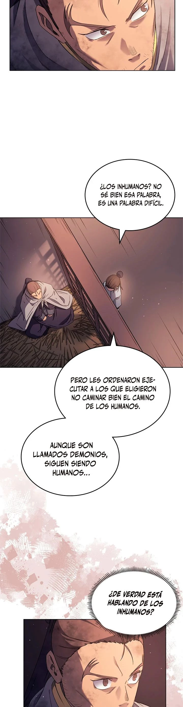 Crónicas del Demonio Celestial Capítulo 184 - Página 16 en español