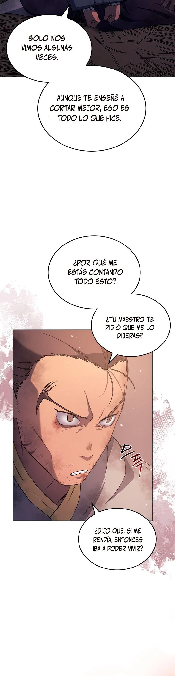 Crónicas del Demonio Celestial Capítulo 184 - Página 19 en español