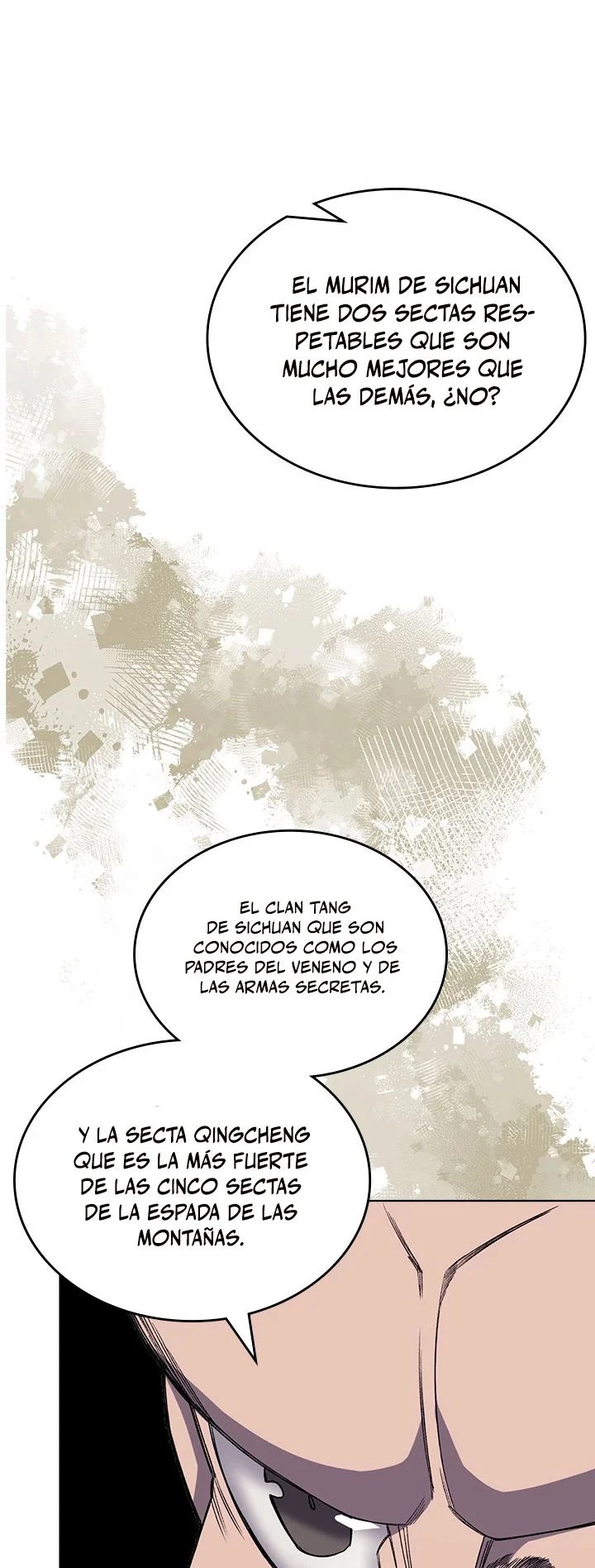 Crónicas del Demonio Celestial Capítulo 184 - Página 31 en español