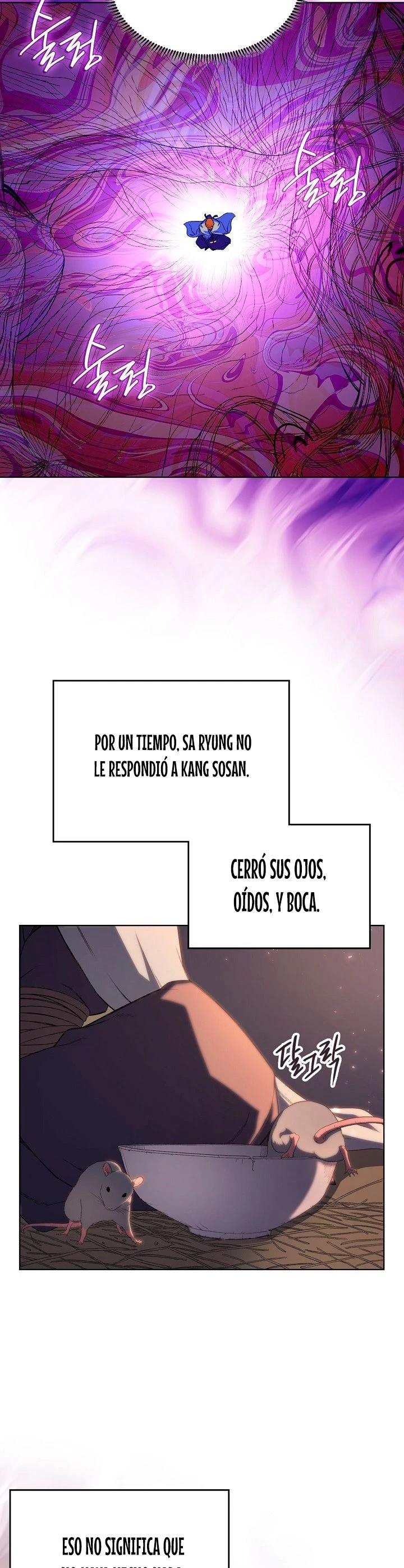 Crónicas del Demonio Celestial Capítulo 185 - Página 29 en español