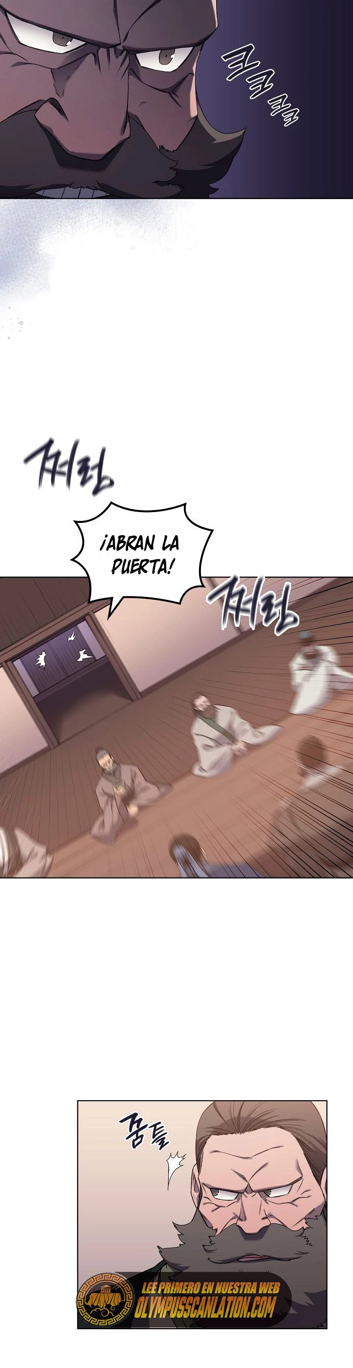 Crónicas del Demonio Celestial Capítulo 185 - Página 6 en español