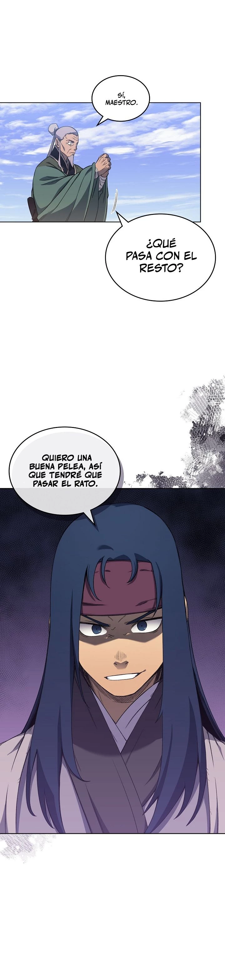 Crónicas del Demonio Celestial Capítulo 188 - Página 13 en español