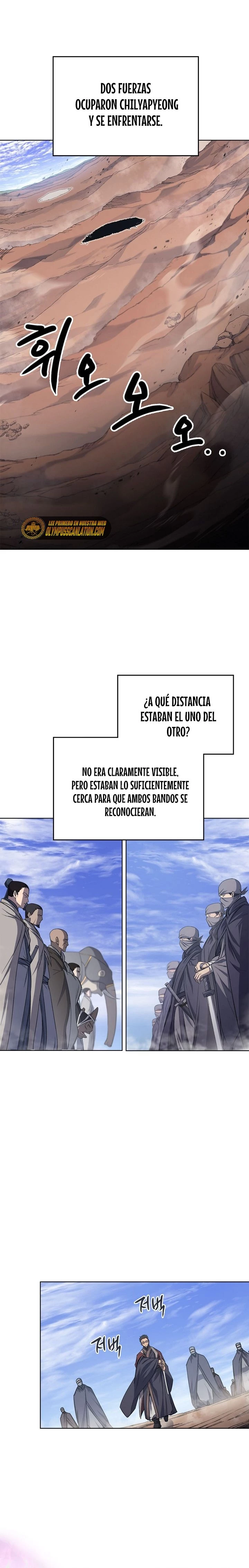 Crónicas del Demonio Celestial Capítulo 188 - Página 14 en español