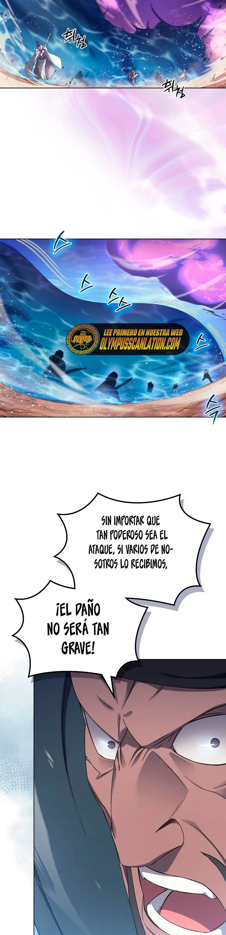 Crónicas del Demonio Celestial Capítulo 190 - Página 19 en español