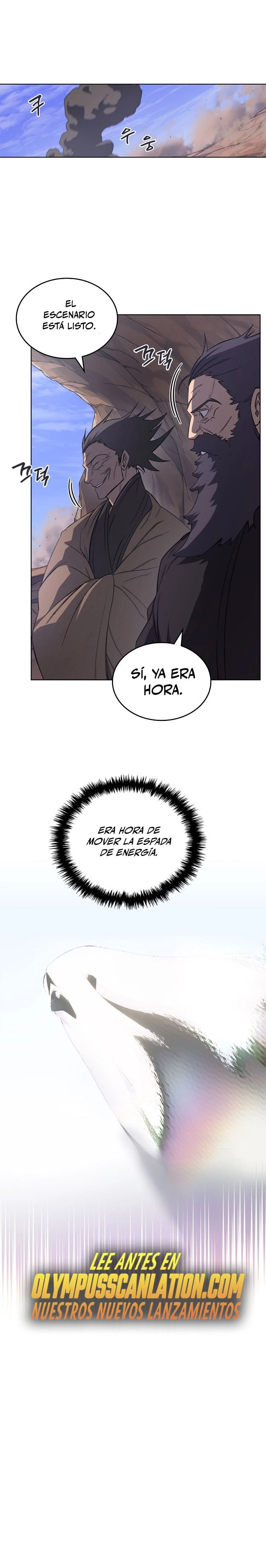 Crónicas del Demonio Celestial Capítulo 192 - Página 21 en español