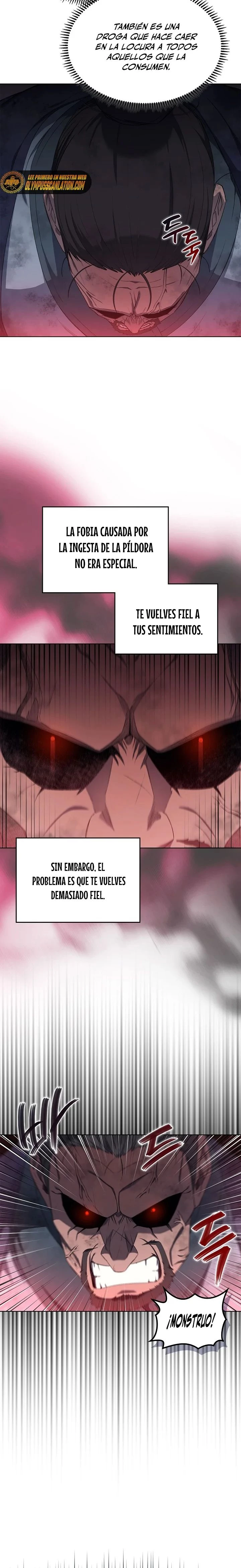 Crónicas del Demonio Celestial Capítulo 192 - Página 4 en español