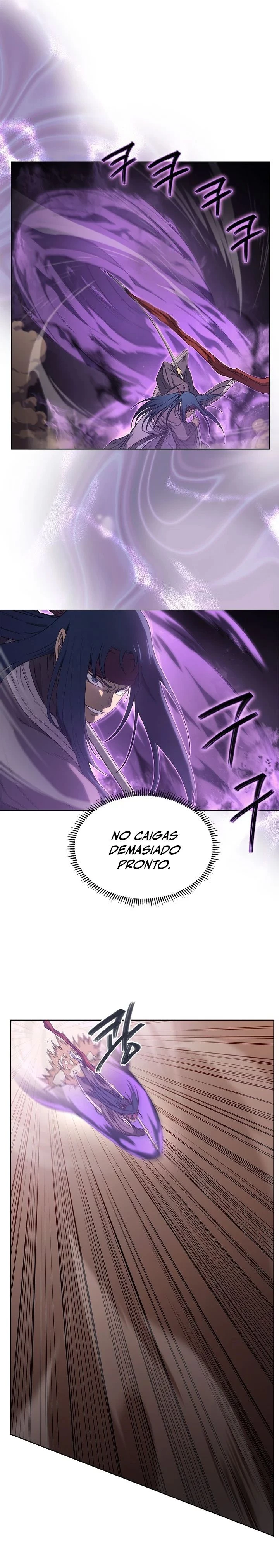 Crónicas del Demonio Celestial Capítulo 192 - Página 7 en español