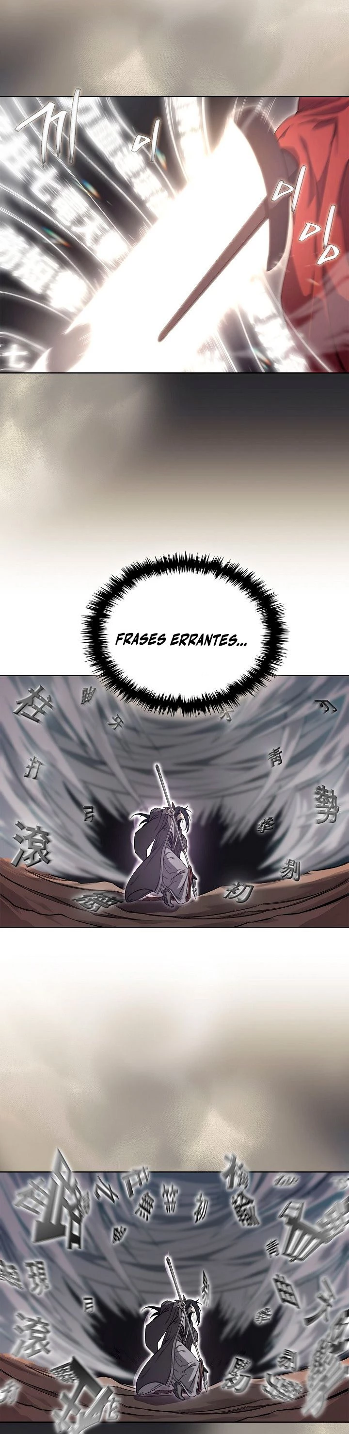 Crónicas del Demonio Celestial Capítulo 194 - Página 5 en español