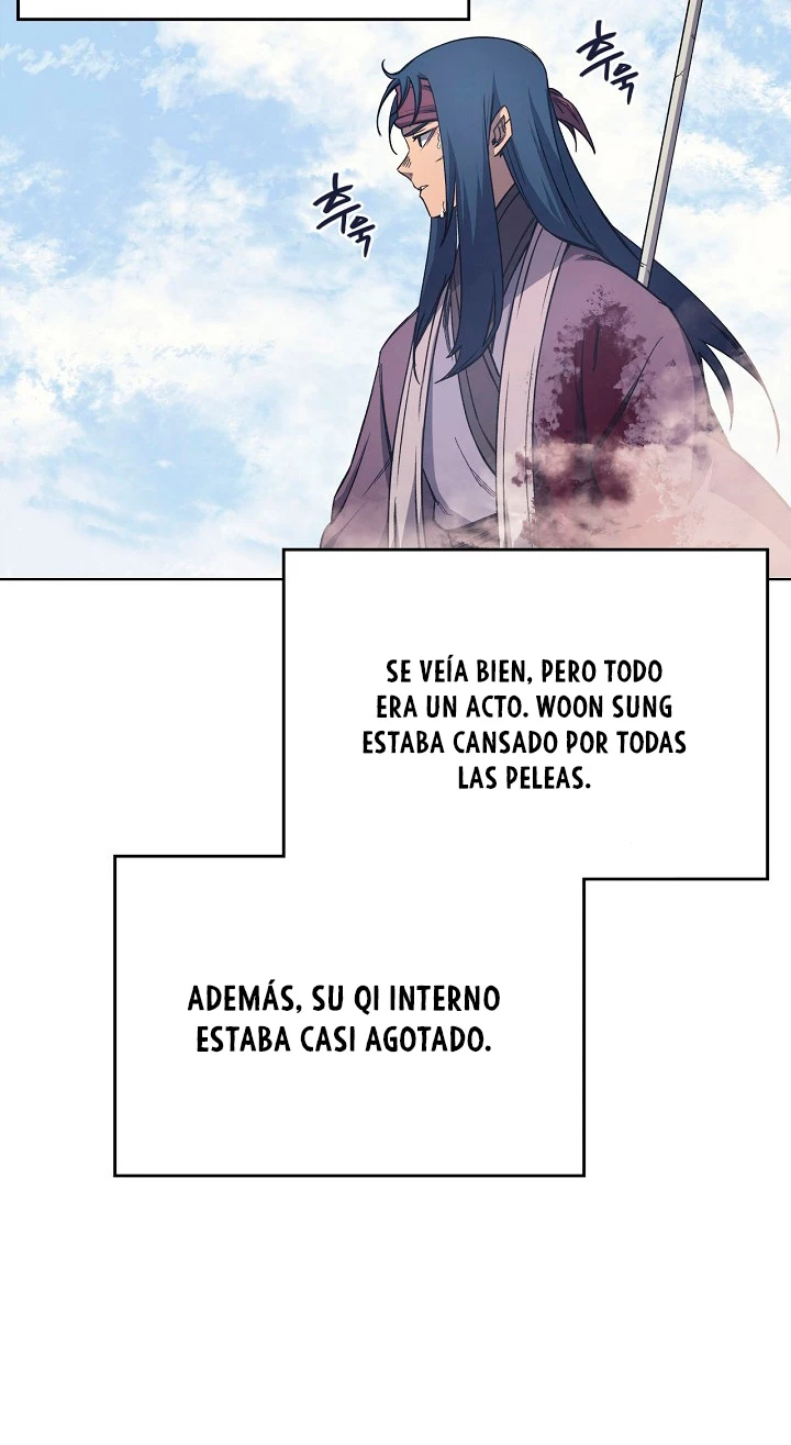 Crónicas del Demonio Celestial Capítulo 196 - Página 31 en español