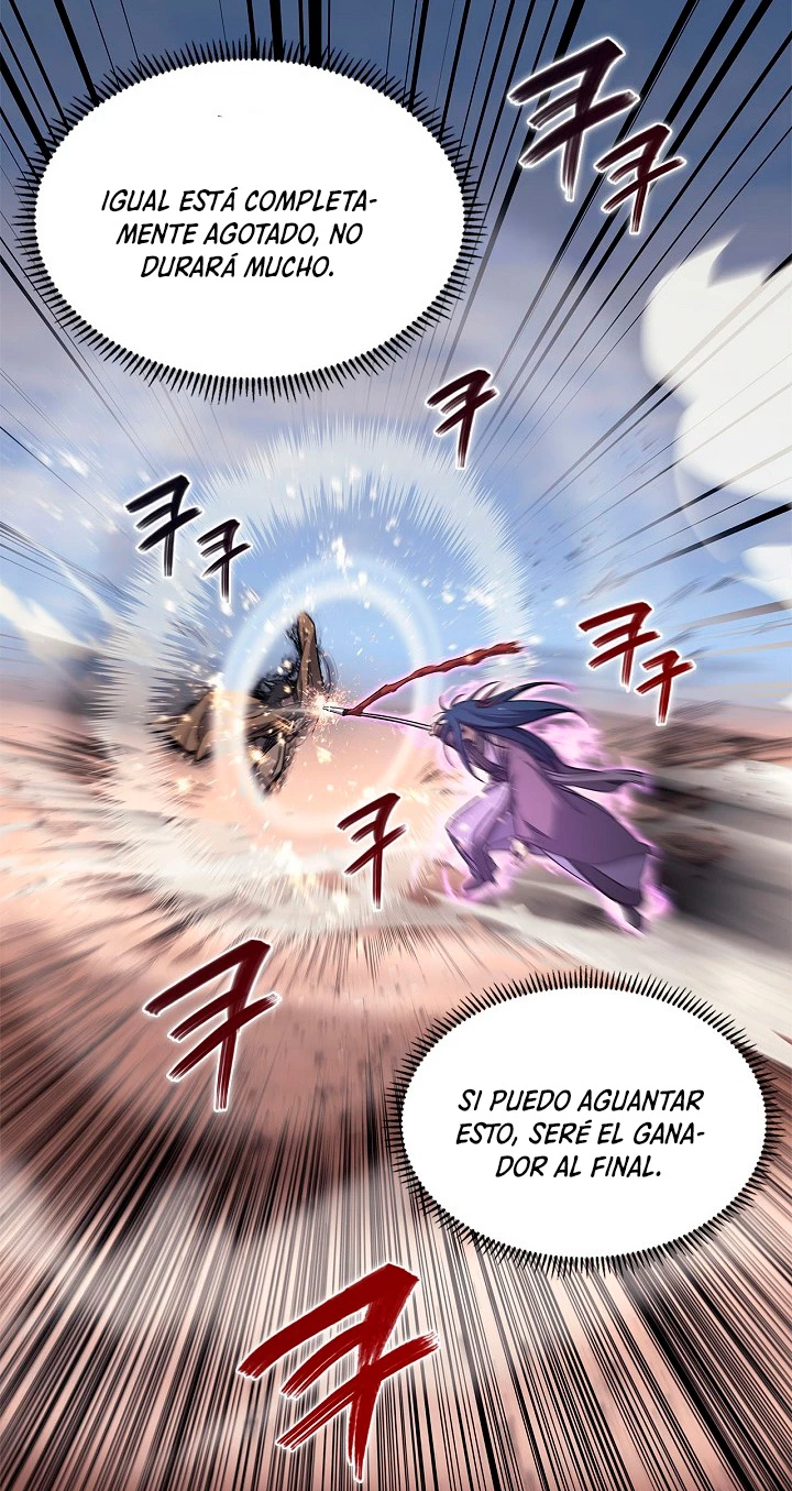 Crónicas del Demonio Celestial Capítulo 196 - Página 37 en español
