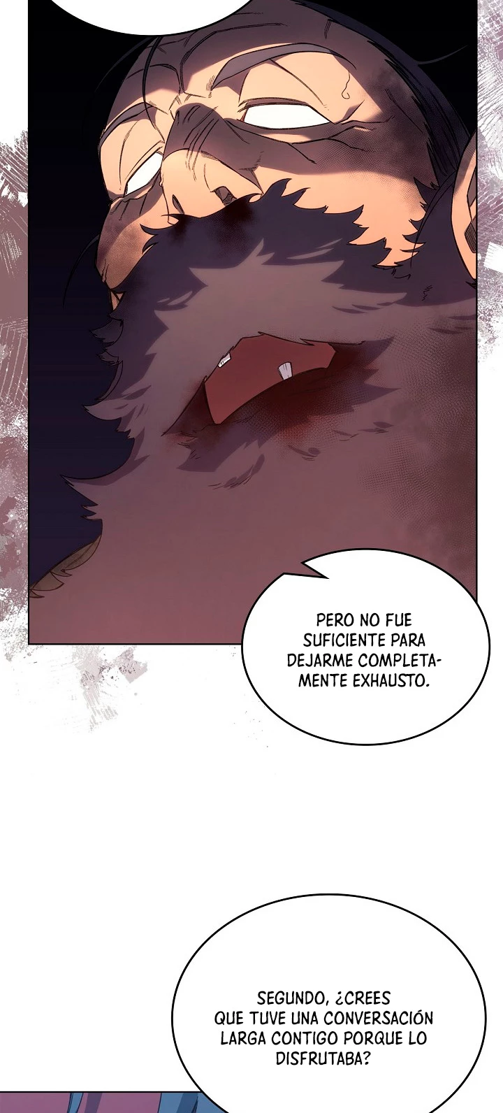 Crónicas del Demonio Celestial Capítulo 196 - Página 6 en español