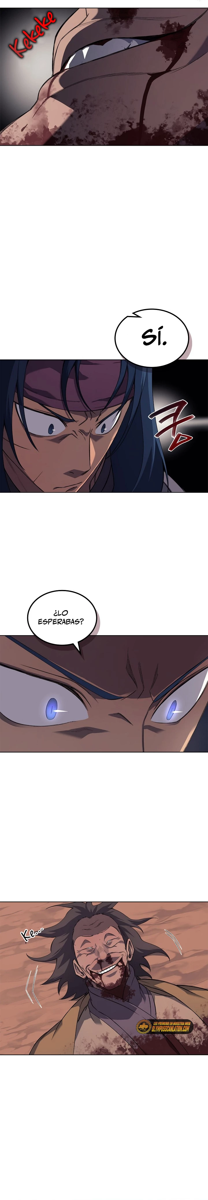 Crónicas del Demonio Celestial Capítulo 197 - Página 10 en español
