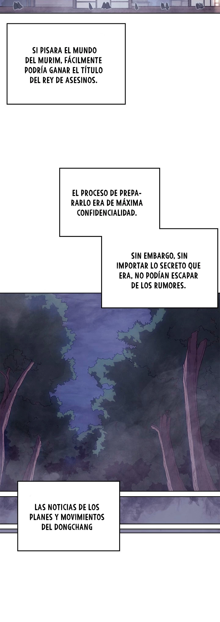 Crónicas del Demonio Celestial Capítulo 198 - Página 10 en español