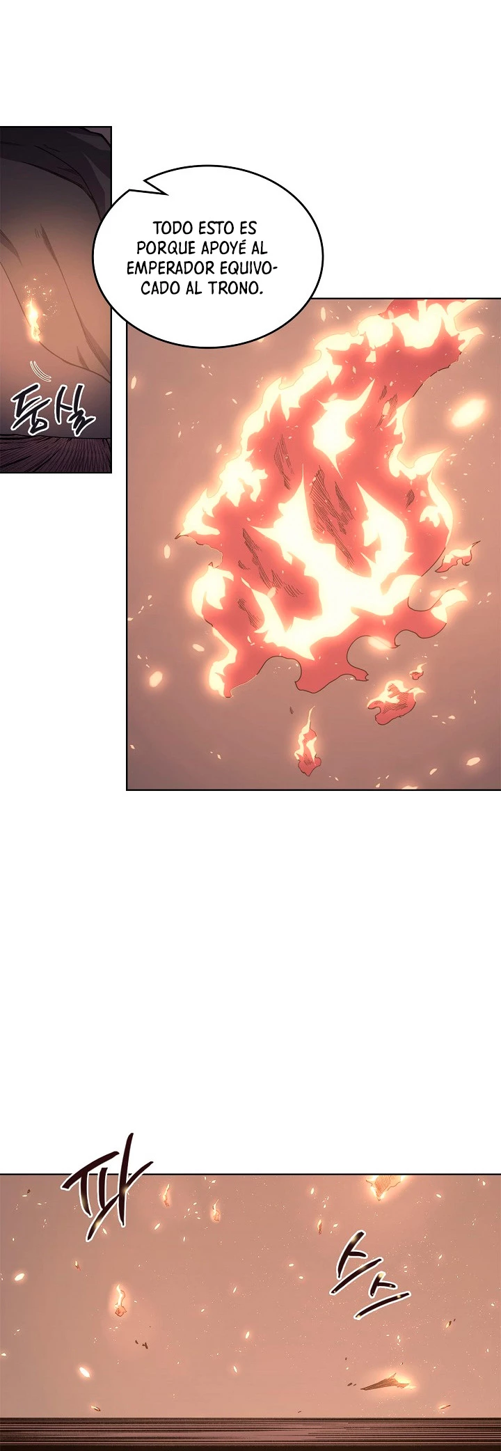 Crónicas del Demonio Celestial Capítulo 198 - Página 14 en español