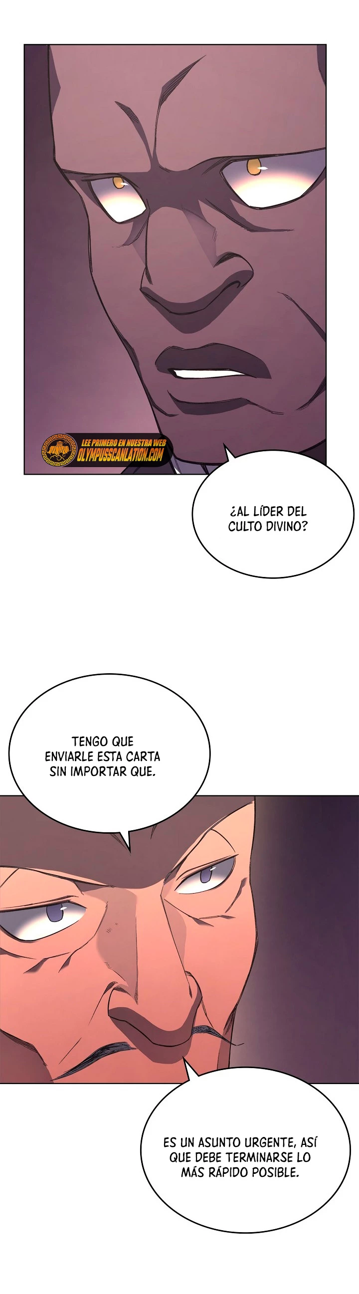 Crónicas del Demonio Celestial Capítulo 198 - Página 17 en español