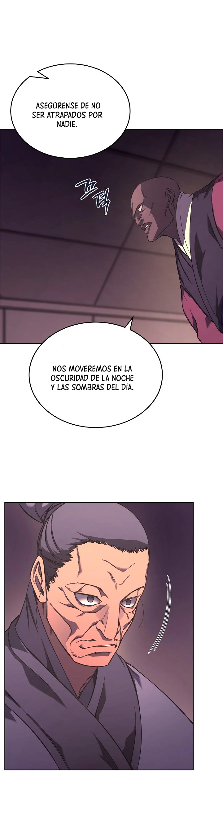 Crónicas del Demonio Celestial Capítulo 198 - Página 18 en español