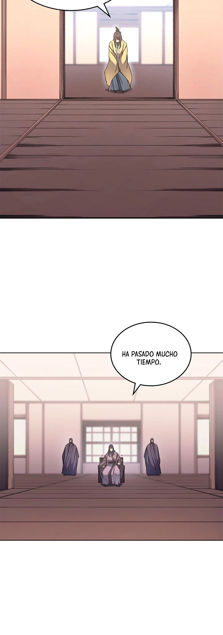Crónicas del Demonio Celestial Capítulo 198 - Página 23 en español
