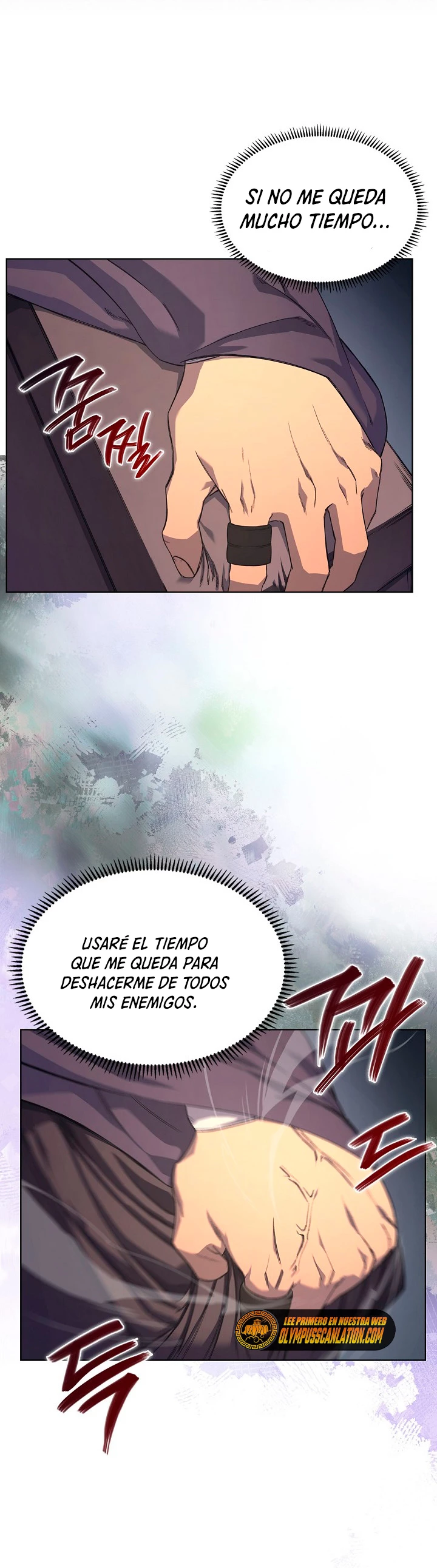 Crónicas del Demonio Celestial Capítulo 198 - Página 28 en español