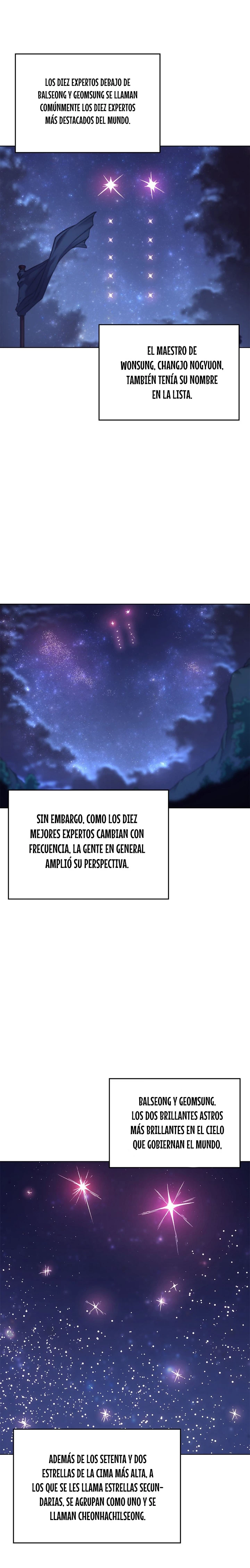 Crónicas del Demonio Celestial Capítulo 201 - Página 11 en español
