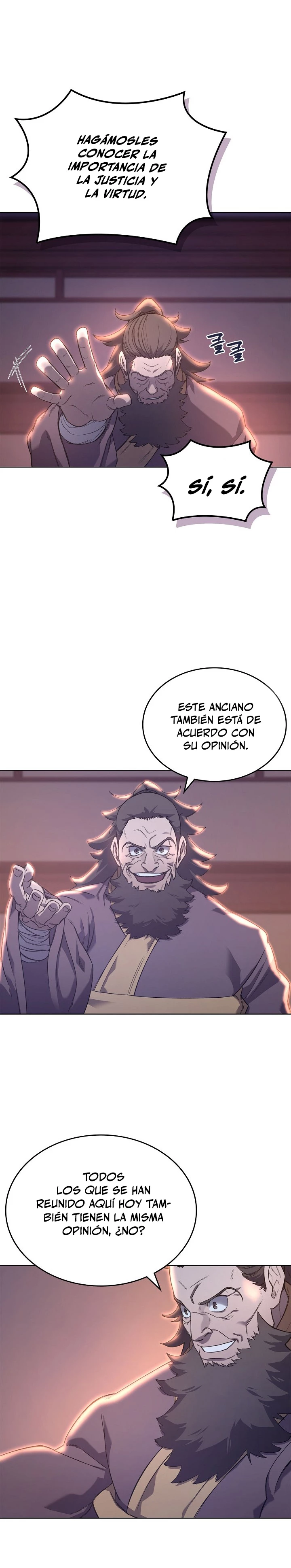 Crónicas del Demonio Celestial Capítulo 201 - Página 13 en español