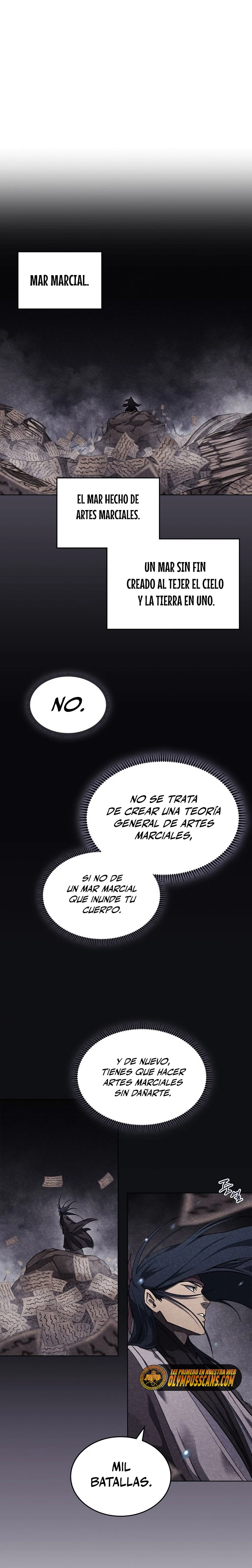 Crónicas del Demonio Celestial Capítulo 202 - Página 7 en español