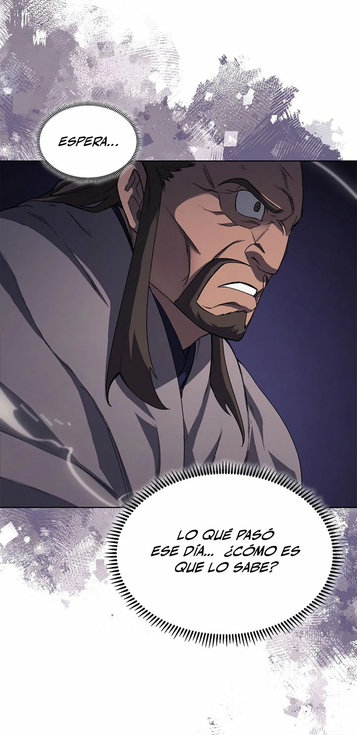 Crónicas del Demonio Celestial Capítulo 208 - Página 3 en español