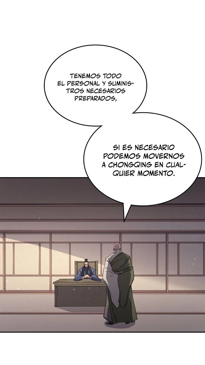 Crónicas del Demonio Celestial Capítulo 209 - Página 7 en español