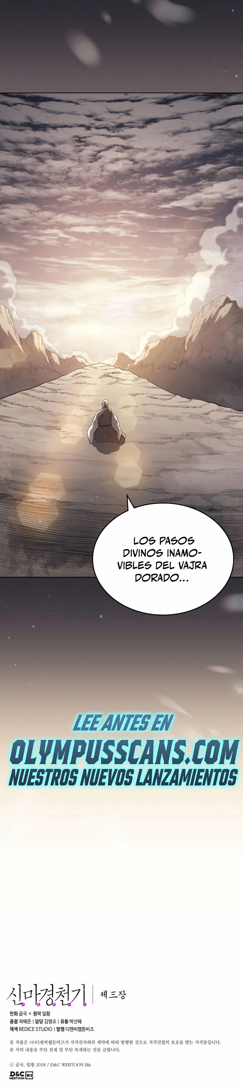 Crónicas del Demonio Celestial Capítulo 210 - Página 28 en español