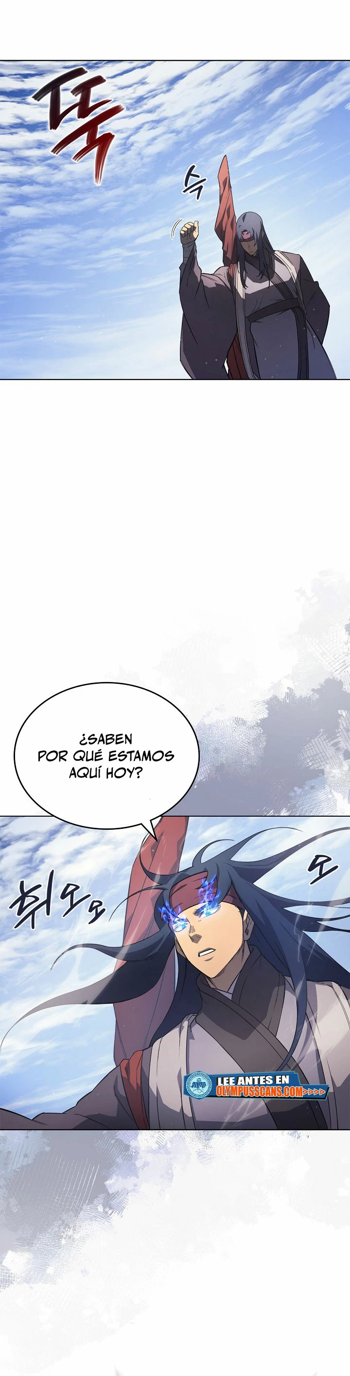 Crónicas del Demonio Celestial Capítulo 212 - Página 10 en español