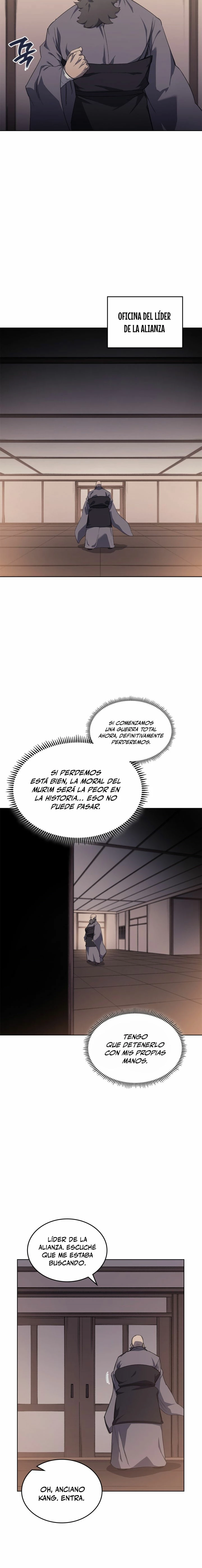 Crónicas del Demonio Celestial Capítulo 219 - Página 8 en español