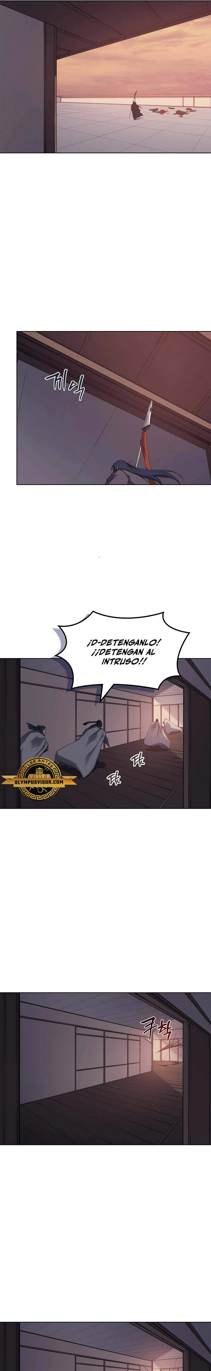 Crónicas del Demonio Celestial Capítulo 222 - Página 14 en español