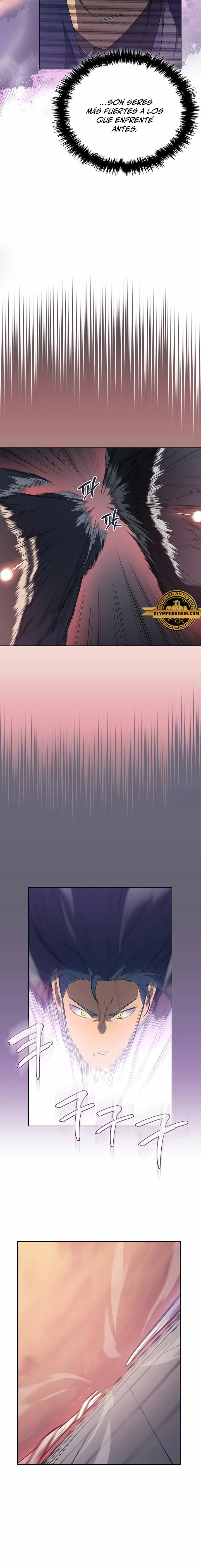 Crónicas del Demonio Celestial Capítulo 223 - Página 13 en español