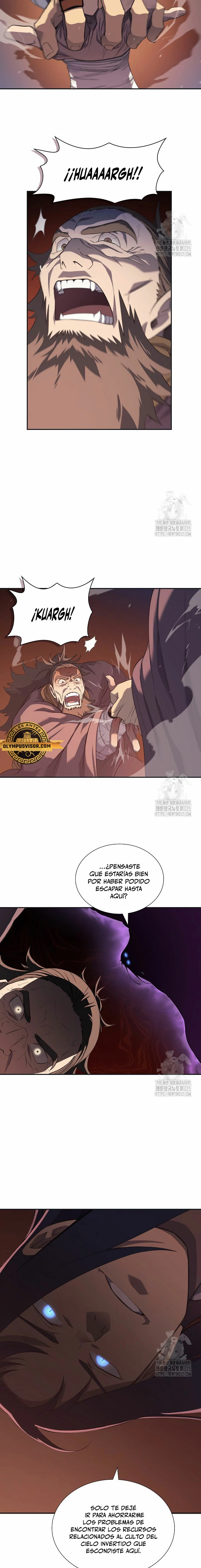 Crónicas del Demonio Celestial Capítulo 226 - Página 14 en español