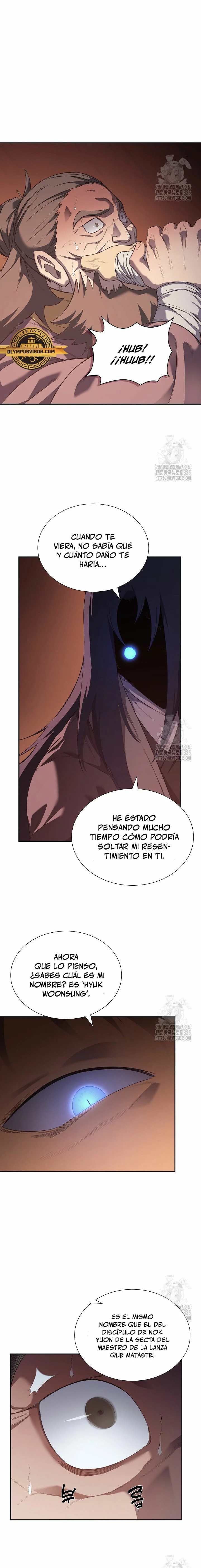 Crónicas del Demonio Celestial Capítulo 226 - Página 16 en español