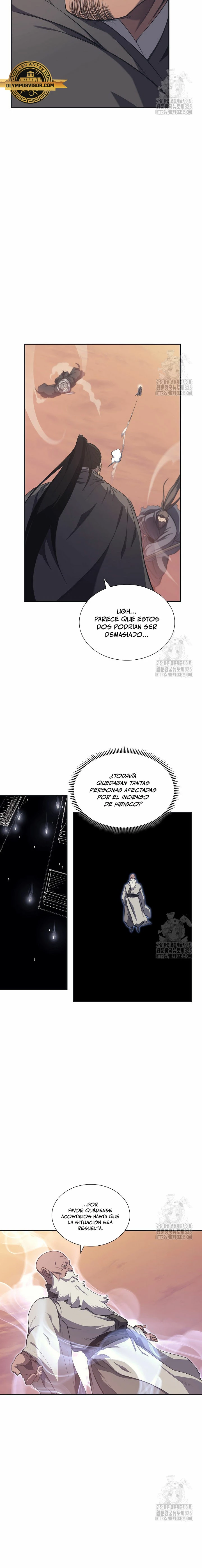 Crónicas del Demonio Celestial Capítulo 226 - Página 3 en español