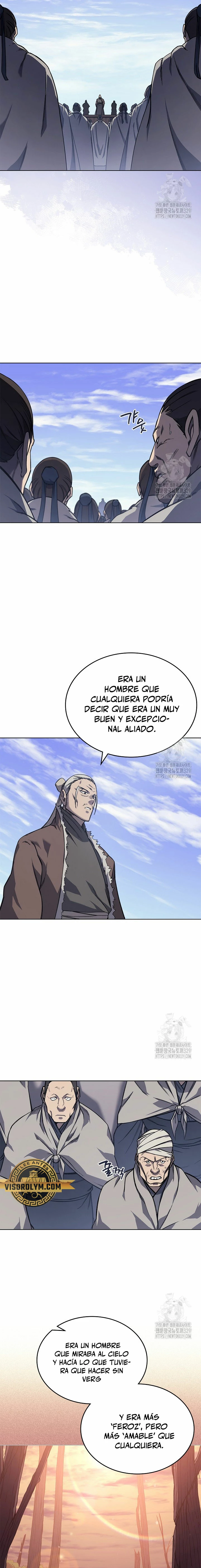Crónicas del Demonio Celestial Capítulo 229 - Página 4 en español