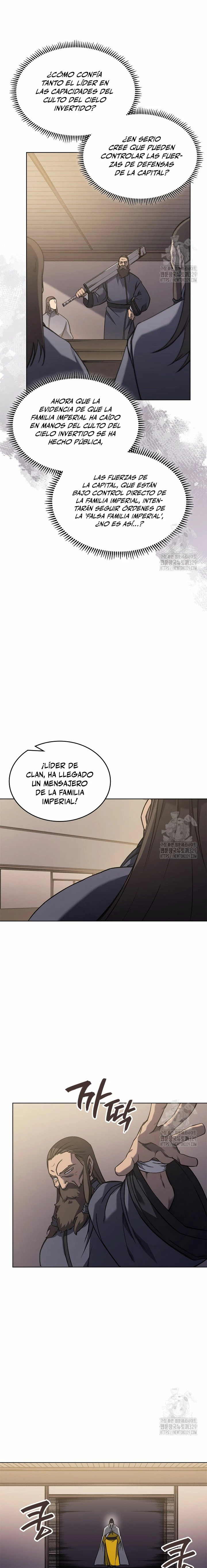 Crónicas del Demonio Celestial Capítulo 230 - Página 7 en español