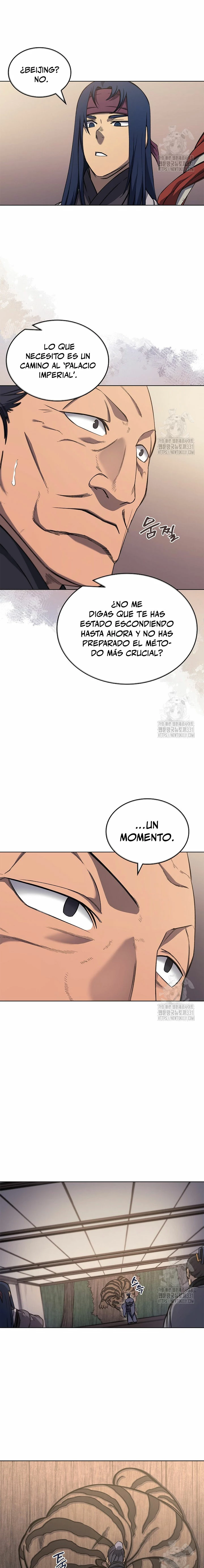 Crónicas del Demonio Celestial Capítulo 231 - Página 13 en español