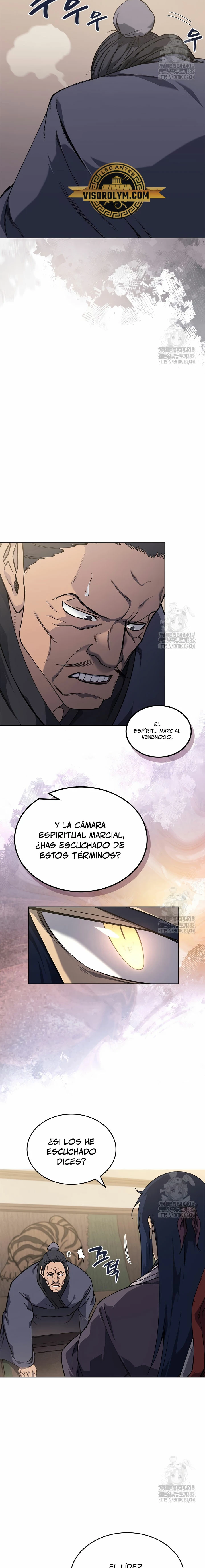 Crónicas del Demonio Celestial Capítulo 232 - Página 13 en español
