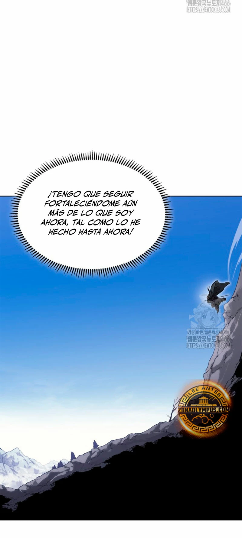 Crónicas del Demonio Celestial Capítulo 248 - Página 16 en español