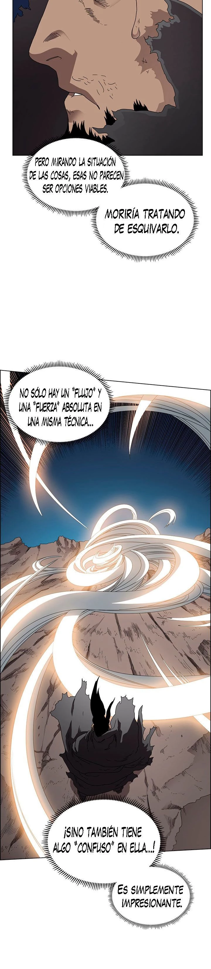 Crónicas del Demonio Celestial Capítulo 63 - Página 18 en español