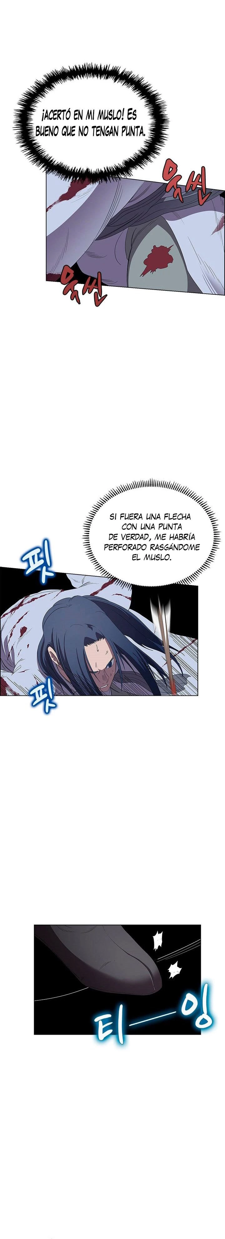 Crónicas del Demonio Celestial Capítulo 72 - Página 13 en español