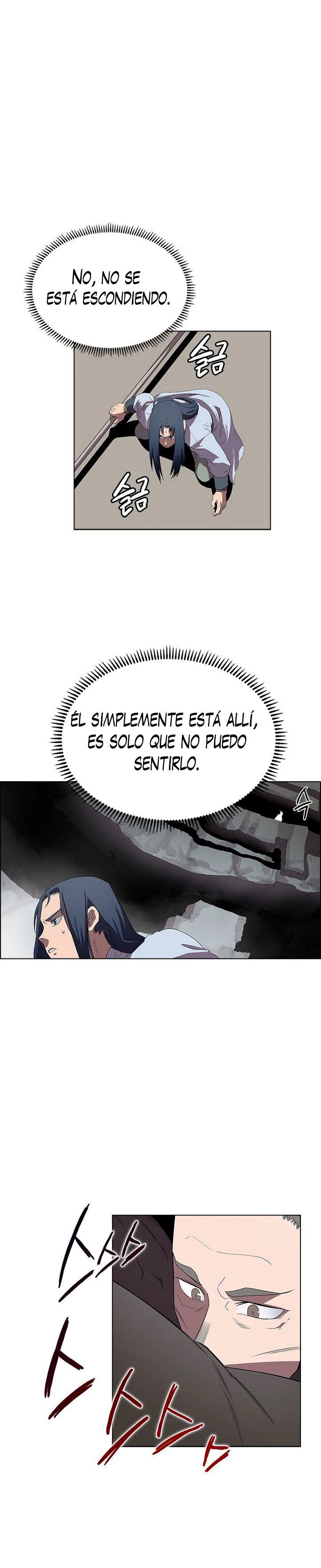 Crónicas del Demonio Celestial Capítulo 73 - Página 11 en español