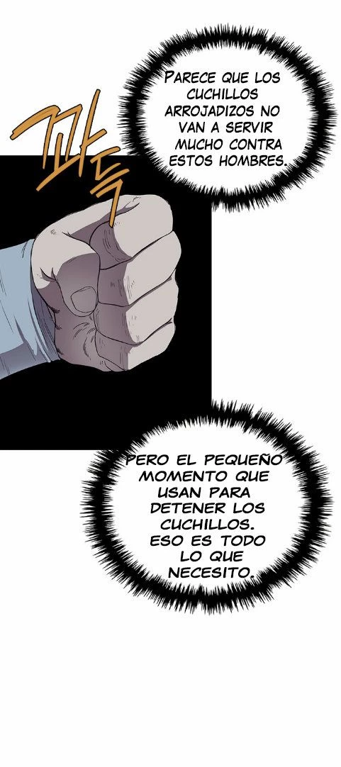 Crónicas del Demonio Celestial Capítulo 75 - Página 14 en español