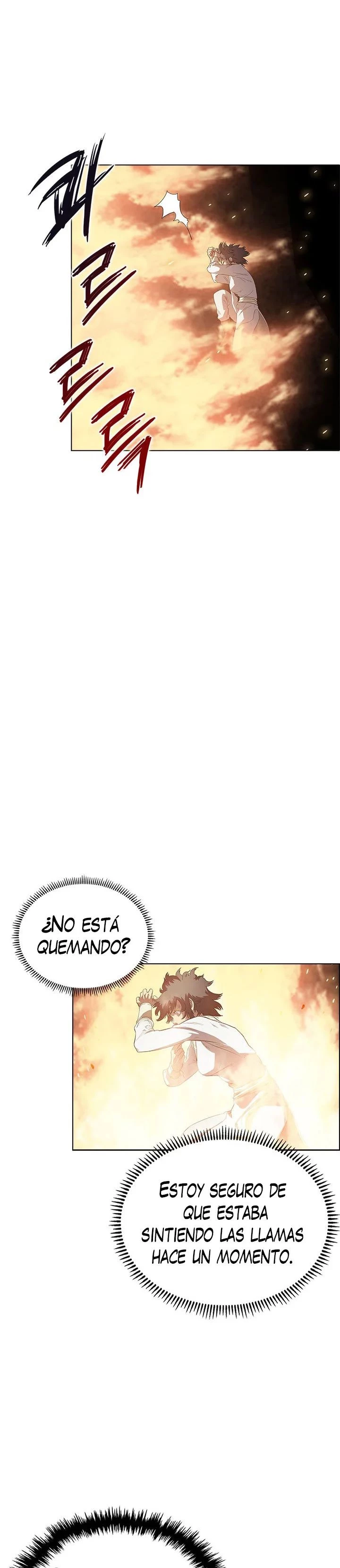 Crónicas del Demonio Celestial Capítulo 76 - Página 12 en español