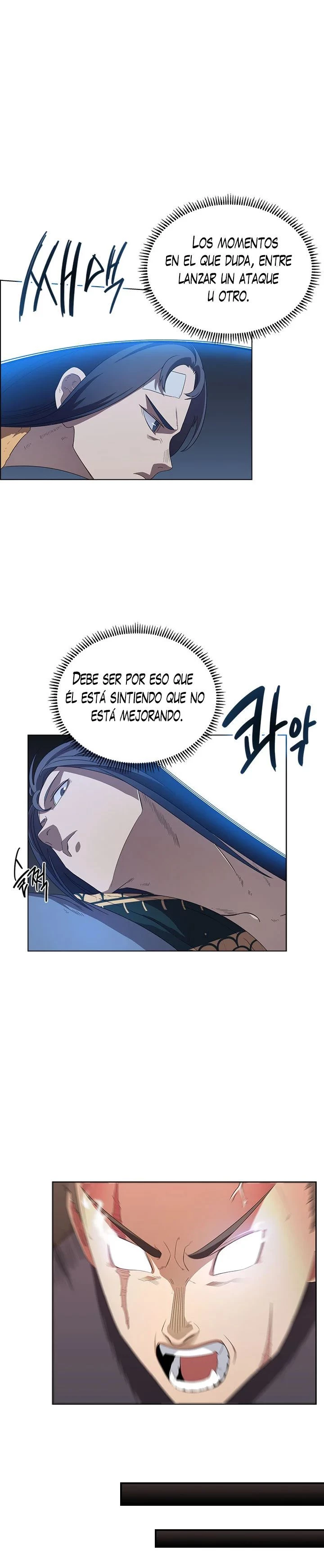 Crónicas del Demonio Celestial Capítulo 77 - Página 13 en español